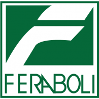 Feraboli logo vector logo