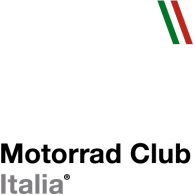 Motorrad Club Italia logo vector logo