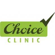 Choice Clinic logo vector logo