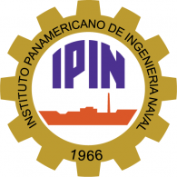 IPIN logo vector logo
