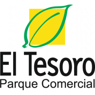 El Tesoro logo vector logo