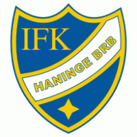 IFK Haninge Brandbergen logo vector logo