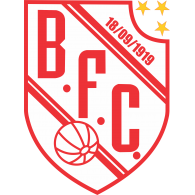 Batatais Futebol Clube logo vector logo