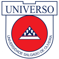UNIVERSO logo vector logo