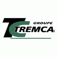 Tremca Groupe logo vector logo