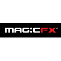 MagicFX logo vector logo