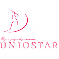 UNIOSTAR logo vector logo