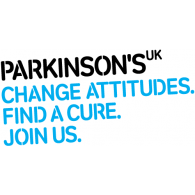 Parkinson’s UK logo vector logo