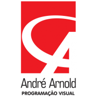 André Arnold Design logo vector logo