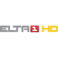Elta 1 HD logo vector logo