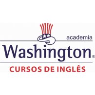 Academia Washington logo vector logo