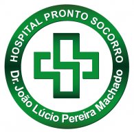 Hospital João Lúcio Pereira Machado – Manaus logo vector logo