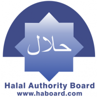 Halal Authority Board logo vector logo