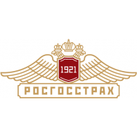Росгосстрах logo vector logo