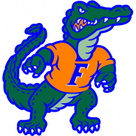 Florida Gators logo vector logo