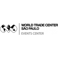 WTC Events Center – São Paulo logo vector logo