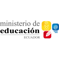 Ministerio de Educacion logo vector logo