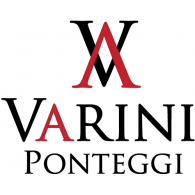 Varini Ponteggi logo vector logo
