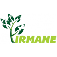 IRMANE logo vector logo
