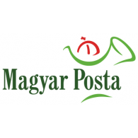 Magyar Posta logo vector logo