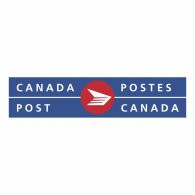 Canada Post logo vector logo
