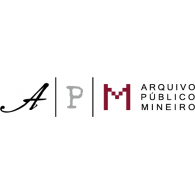 Arquivo Público Mineiro logo vector logo