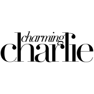 Charming Charlie logo vector logo