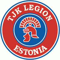 TJK Legion Tallinn logo vector logo