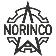 Norinco logo vector logo
