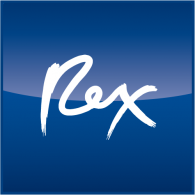 Rex Public Relations logo vector logo