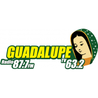 Guadalupe Radio TV logo vector logo