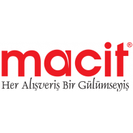 Macit logo vector logo
