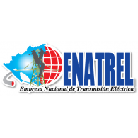ENATREL logo vector logo