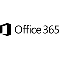 Microsoft Office 365 logo vector logo
