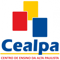 Cealpa logo vector logo