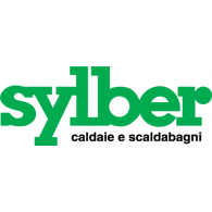 Sylber logo vector logo