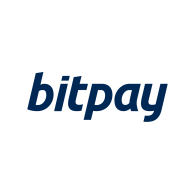 bitpay logo vector logo