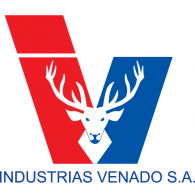 Industrias Venado logo vector logo