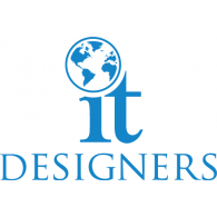 IT Designers, S.A. logo vector logo