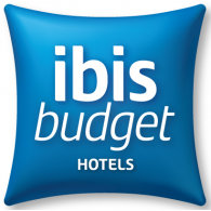 IBIS Budget logo vector logo