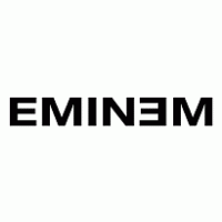 Eminem logo vector logo