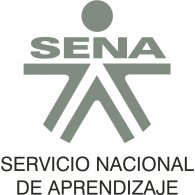 Servicio Nacional de Aprendizaje logo vector logo