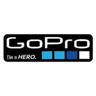 Go Pro logo vector logo