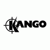 Kango logo vector logo