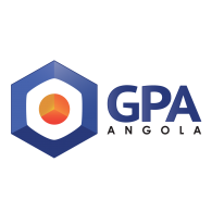 Gpa-Angola logo vector logo