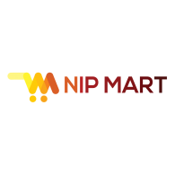 Nip Mart logo vector logo