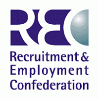 REC logo vector logo