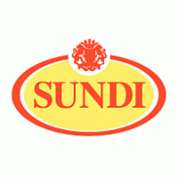 Sundi logo vector logo