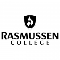 Rasmussen College logo vector logo