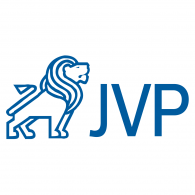 Jvp logo vector logo